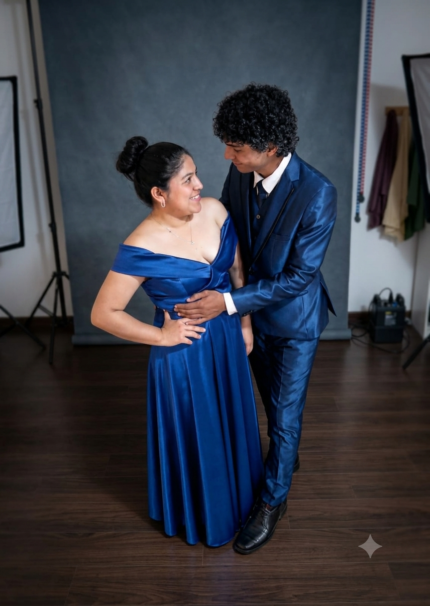Sesión Preboda 1